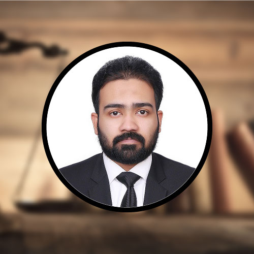 Rashaeed Razvi Law Firm Advocate Nabeel Ahmed Khan