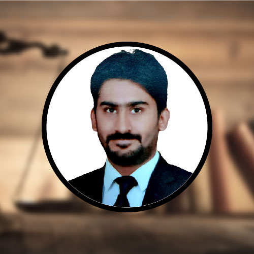Rasheed Razvi Law Firm Advocate Shoaib Ali Khatian